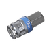 Sealey Coupling Body Female 3/8"BSP AC31 Sealey - Dynamic Drive