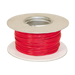 Sealey Automotive Cable Thin Wall Single 1mm 32/0.20mm 50m Red AC3220RE Sealey - Dynamic Drive