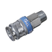 Sealey Coupling Body Male 3/8"BSPT AC32 Sealey - Dynamic Drive