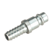 Sealey Adaptor Tailpiece 5/16" Bore Hose Pack of 2 AC35 Sealey - Dynamic Drive