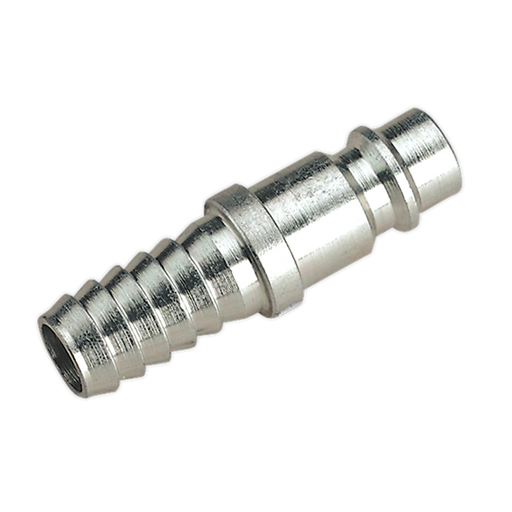 Sealey Adaptor Tailpiece 3/8" Bore Hose Pack of 2 AC36 Sealey - Dynamic Drive