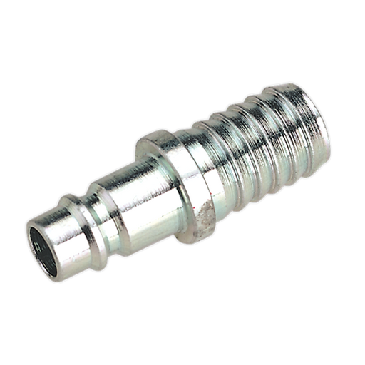 Sealey Adaptor Tailpiece 1/2" Bore Hose Pack of 2 AC37 Sealey - Dynamic Drive