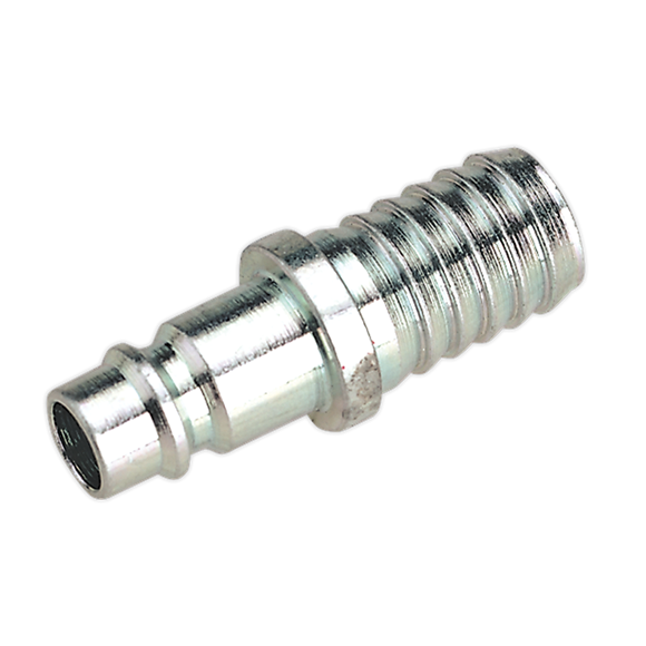 Sealey Adaptor Tailpiece 1/2" Bore Hose Pack of 2 AC37 Sealey - Dynamic Drive