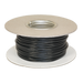 Sealey Automotive Cable Thin Wall Single 3mm 44/0.30mm 30m Black AC4430BK Sealey - Dynamic Drive