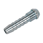 Sealey Coned Tailpiece 1/4" Hose 1/4"BSP Union Nut Pack of 5 AC44 Sealey - Dynamic Drive