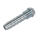 Sealey Coned Tailpiece 1/4" Hose 1/4"BSP Union Nut Pack of 5 AC44 Sealey - Dynamic Drive