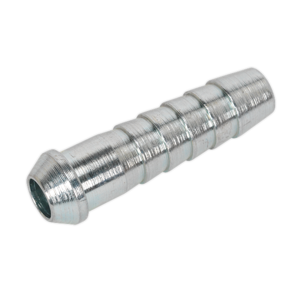 Sealey Coned Tailpiece 5/16" Hose 1/4"BSP Union Nut Pack of 5 AC45 Sealey - Dynamic Drive