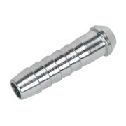 Sealey Coned Tailpiece 5/16" Hose 1/4"BSP Union Nut Pack of 5 AC45 Sealey - Dynamic Drive