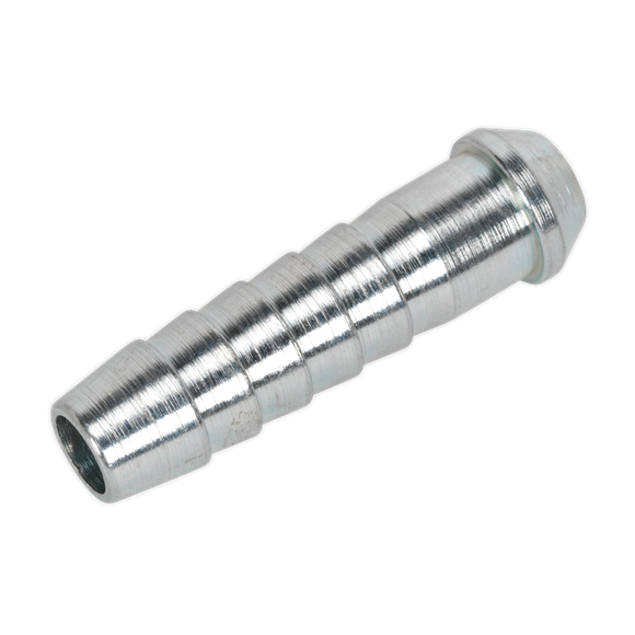 Sealey Coned Tailpiece 5/16" Hose 1/4"BSP Union Nut Pack of 5 AC45 Sealey - Dynamic Drive