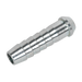 Sealey Coned Tailpiece 5/16" Hose 1/4"BSP Union Nut Pack of 5 AC45 Sealey - Dynamic Drive