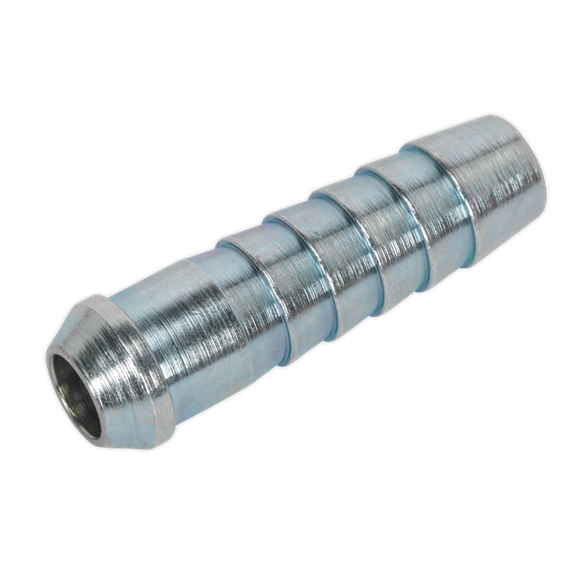 Sealey Coned Tailpiece 3/8" Hose 1/4"BSP Union Nut Pack of 5 AC46 Sealey - Dynamic Drive