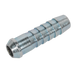 Sealey Coned Tailpiece 3/8" Hose 1/4"BSP Union Nut Pack of 5 AC46 Sealey - Dynamic Drive