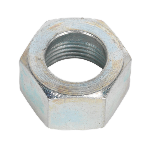 Sealey Union Nut 3/8"BSP Pack of 5 AC49 Sealey - Dynamic Drive