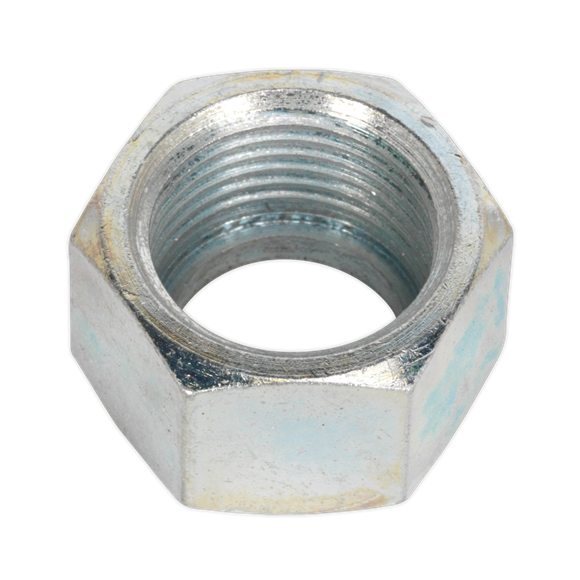 Sealey Union Nut 3/8"BSP Pack of 5 AC49 Sealey - Dynamic Drive