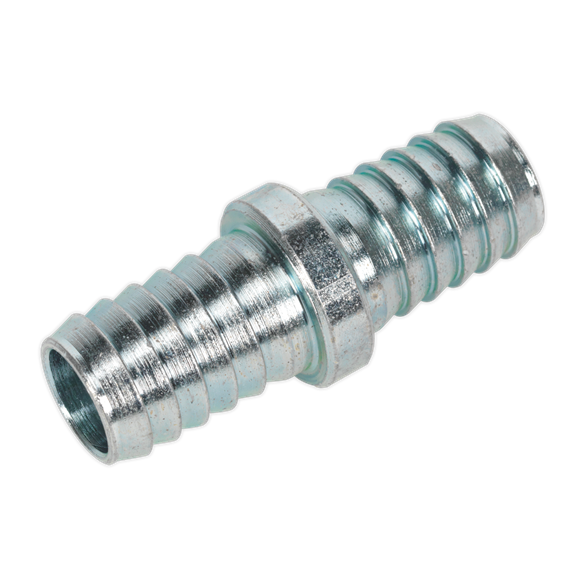 Sealey Double End Hose Connector 1/2" Hose Pack of 2 AC51 Sealey - Dynamic Drive