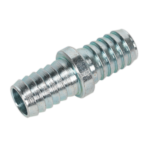 Sealey Double End Hose Connector 1/2" Hose Pack of 2 AC51 Sealey - Dynamic Drive