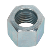 Sealey Union Nut for AC46 1/4"BSP Pack of 3 AC52 Sealey - Dynamic Drive