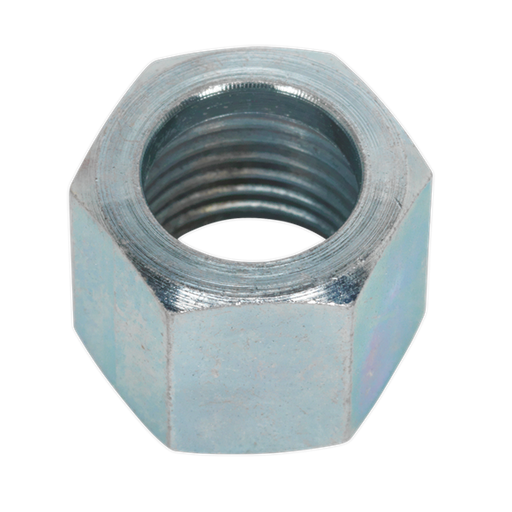 Sealey Union Nut for AC46 1/4"BSP Pack of 3 AC52 Sealey - Dynamic Drive
