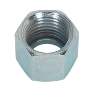 Sealey Union Nut for AC46 1/4"BSP Pack of 3 AC52 Sealey - Dynamic Drive