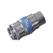 Sealey Coupling Body Female 3/8"BSP AC64 Sealey - Dynamic Drive