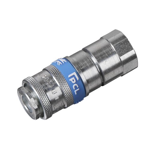 Sealey Coupling Body Female 1/2"BSP AC65 Sealey - Dynamic Drive
