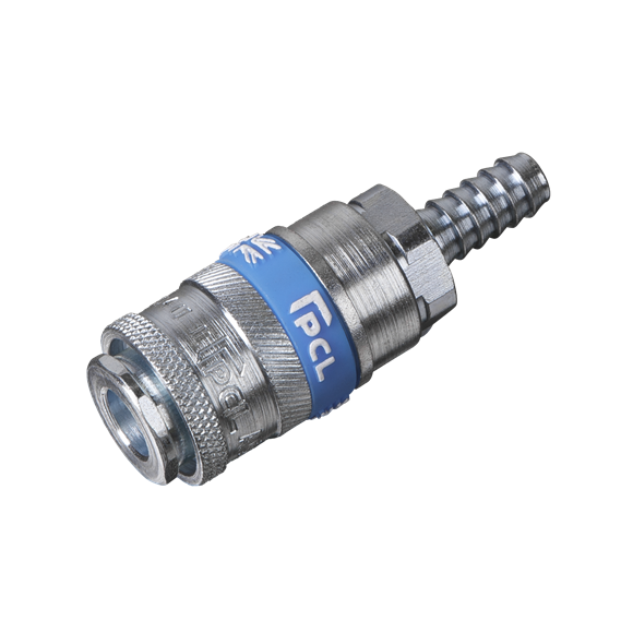 Sealey Coupling Body Tailpiece for 5/16" Hose AC66 Sealey - Dynamic Drive