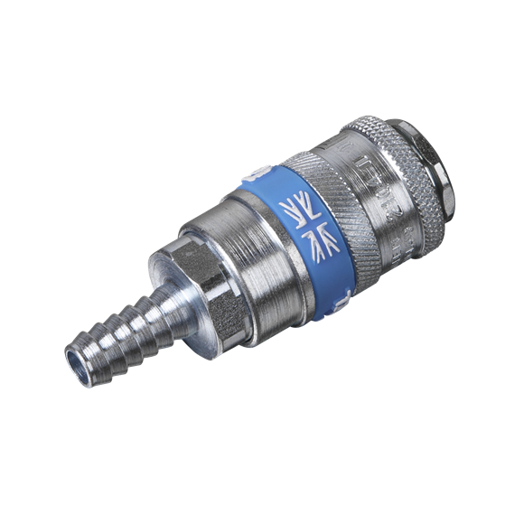 Sealey Coupling Body Tailpiece for 5/16" Hose AC66 Sealey - Dynamic Drive