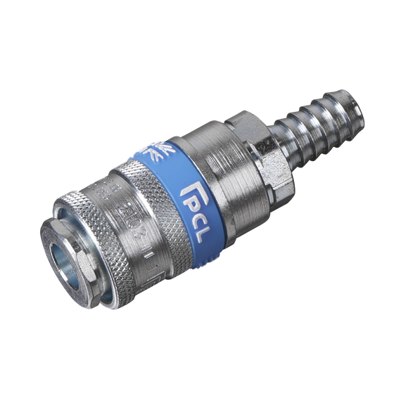 Sealey Coupling Body Tailpiece for 3/8" Hose AC67 Sealey - Dynamic Drive