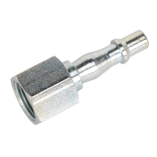 Sealey Screwed Adaptor Female 3/8"BSP Pack of 5 AC69 Sealey - Dynamic Drive