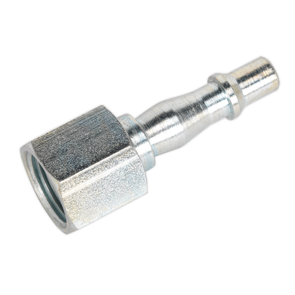 Sealey Screwed Adaptor Female 3/8"BSP Pack of 5 AC69 Sealey - Dynamic Drive