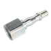 Sealey Screwed Adaptor Female 3/8"BSP Pack of 5 AC69 Sealey - Dynamic Drive