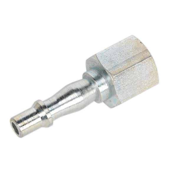 Sealey Screwed Adaptor Female 3/8"BSP Pack of 5 AC69 Sealey - Dynamic Drive