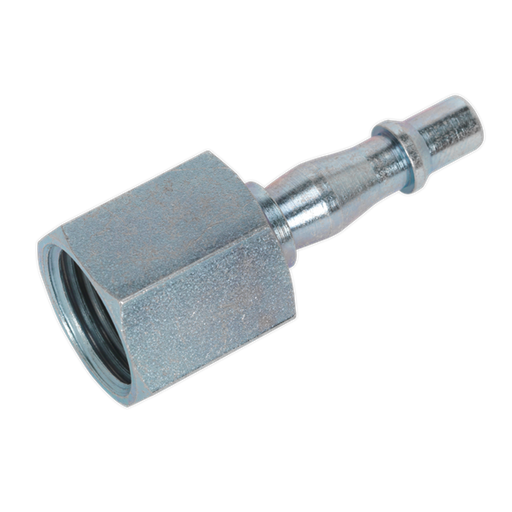Sealey Screwed Adaptor Female 1/2"BSP Pack of 5 AC70 Sealey - Dynamic Drive