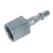 Sealey Screwed Adaptor Female 1/2"BSP Pack of 5 AC70 Sealey - Dynamic Drive