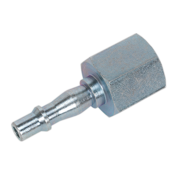 Sealey Screwed Adaptor Female 1/2"BSP Pack of 5 AC70 Sealey - Dynamic Drive