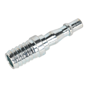 Sealey Adaptor Tailpiece 1/2" Bore Hose Pack of 5 AC71 Sealey - Dynamic Drive