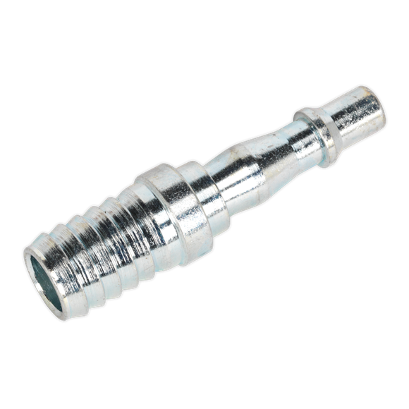 Sealey Adaptor Tailpiece 1/2" Bore Hose Pack of 5 AC71 Sealey - Dynamic Drive