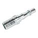 Sealey Adaptor Tailpiece 1/2" Bore Hose Pack of 5 AC71 Sealey - Dynamic Drive