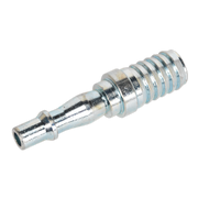Sealey Adaptor Tailpiece 1/2" Bore Hose Pack of 5 AC71 Sealey - Dynamic Drive