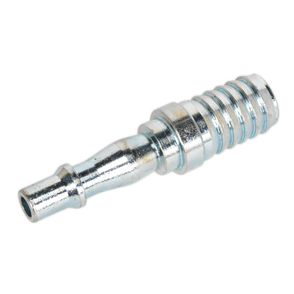 Sealey Adaptor Tailpiece 1/2" Bore Hose Pack of 5 AC71 Sealey - Dynamic Drive