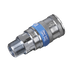 Sealey Coupling Body Male 3/8"BSPT AC72 Sealey - Dynamic Drive