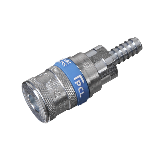 Sealey Coupling Body Tailpiece for 5/16" Hose AC76 Sealey - Dynamic Drive