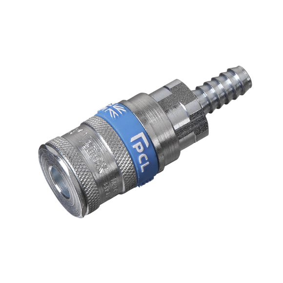 Sealey Coupling Body Tailpiece for 5/16" Hose AC76 Sealey - Dynamic Drive