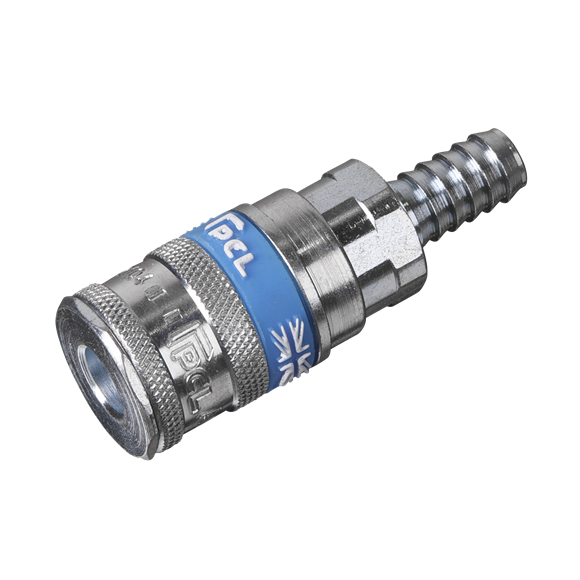 Sealey Coupling Body Tailpiece for 3/8" Hose AC77 Sealey - Dynamic Drive