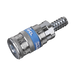 Sealey Coupling Body Tailpiece for 3/8" Hose AC77 Sealey - Dynamic Drive