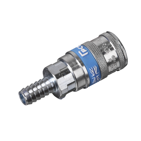 Sealey Coupling Body Tailpiece for 3/8" Hose AC77 Sealey - Dynamic Drive