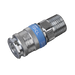 Sealey Coupling Body Male 1/2"BSPT AC78 Sealey - Dynamic Drive
