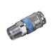 Sealey Coupling Body Male 1/2"BSPT AC78 Sealey - Dynamic Drive