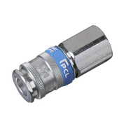 Sealey Coupling Body Female 1/2"BSP AC79 Sealey - Dynamic Drive