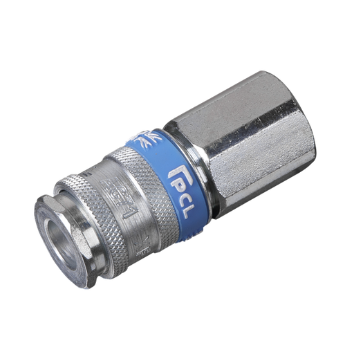 Sealey Coupling Body Female 1/2"BSP AC79 Sealey - Dynamic Drive
